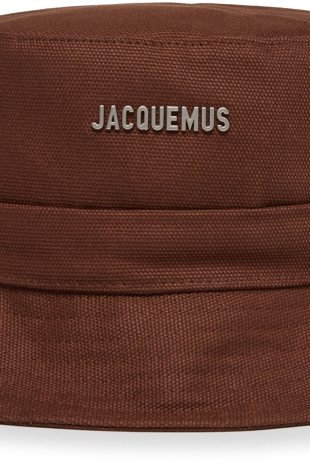 Jacquemus Cadjo bucket hat