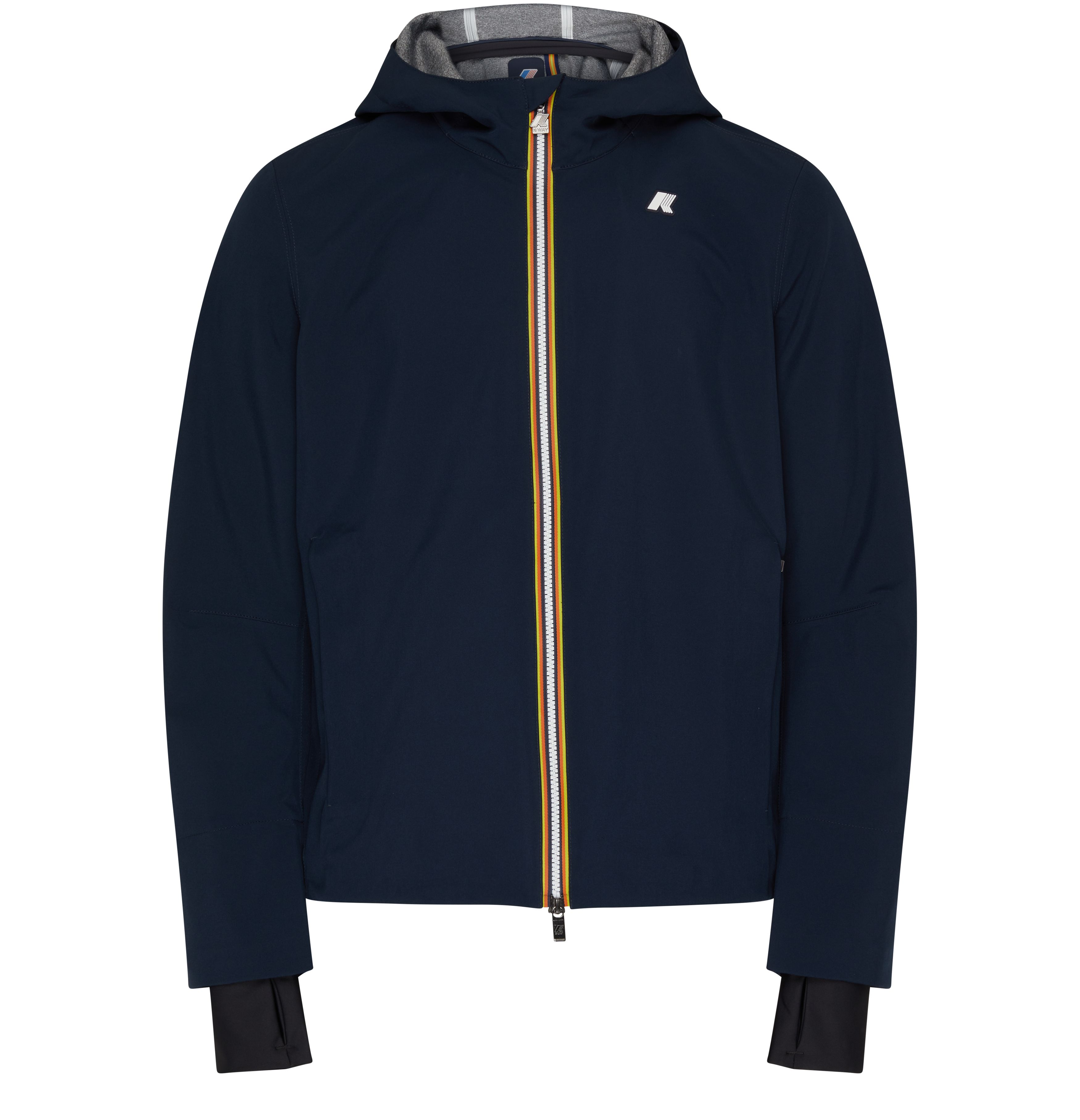  Jacko Bonded jacket