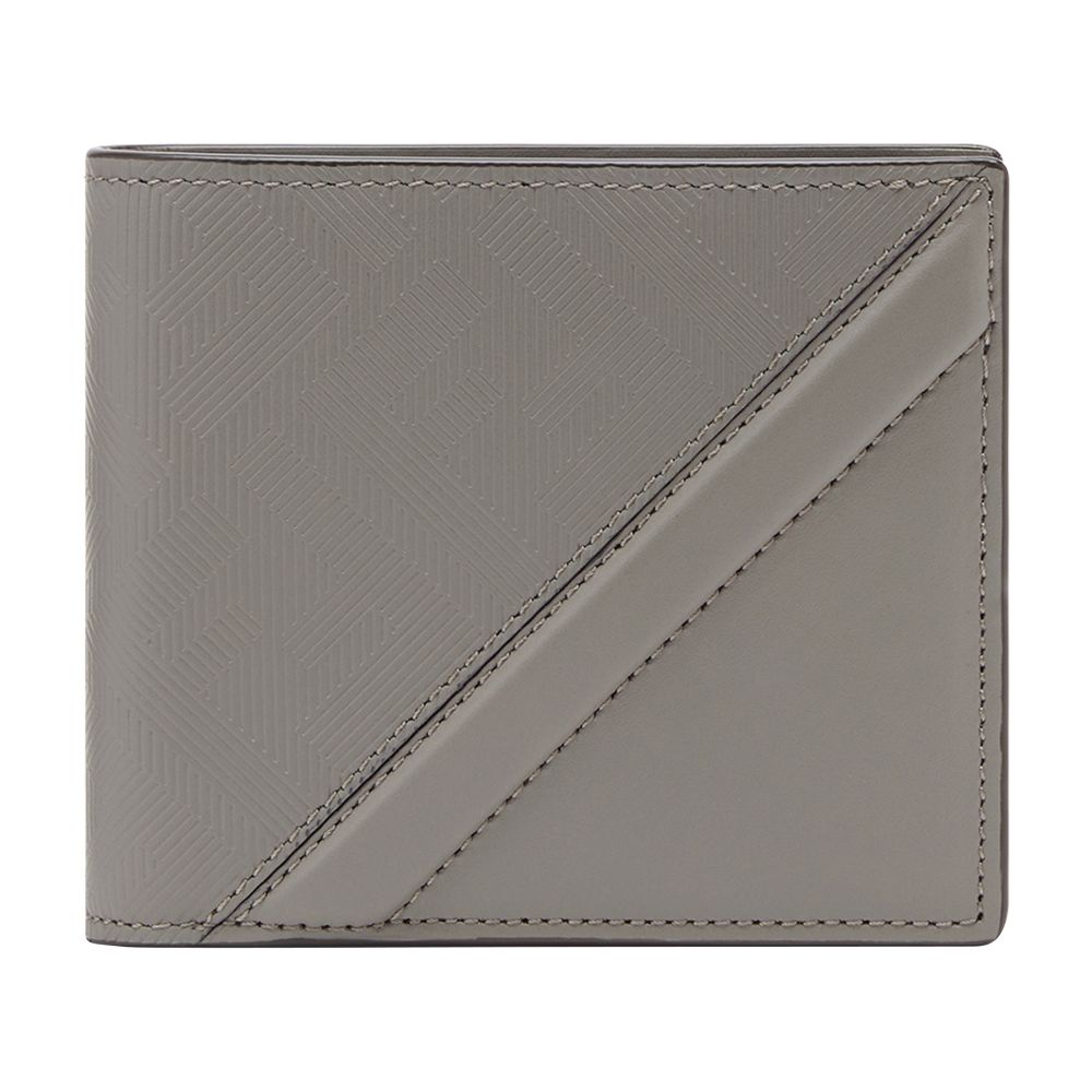 FENDI Fendi Shadow Diagonal Wallet