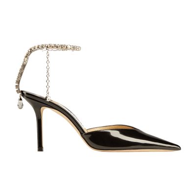 Jimmy Choo Saeda 85 pumps