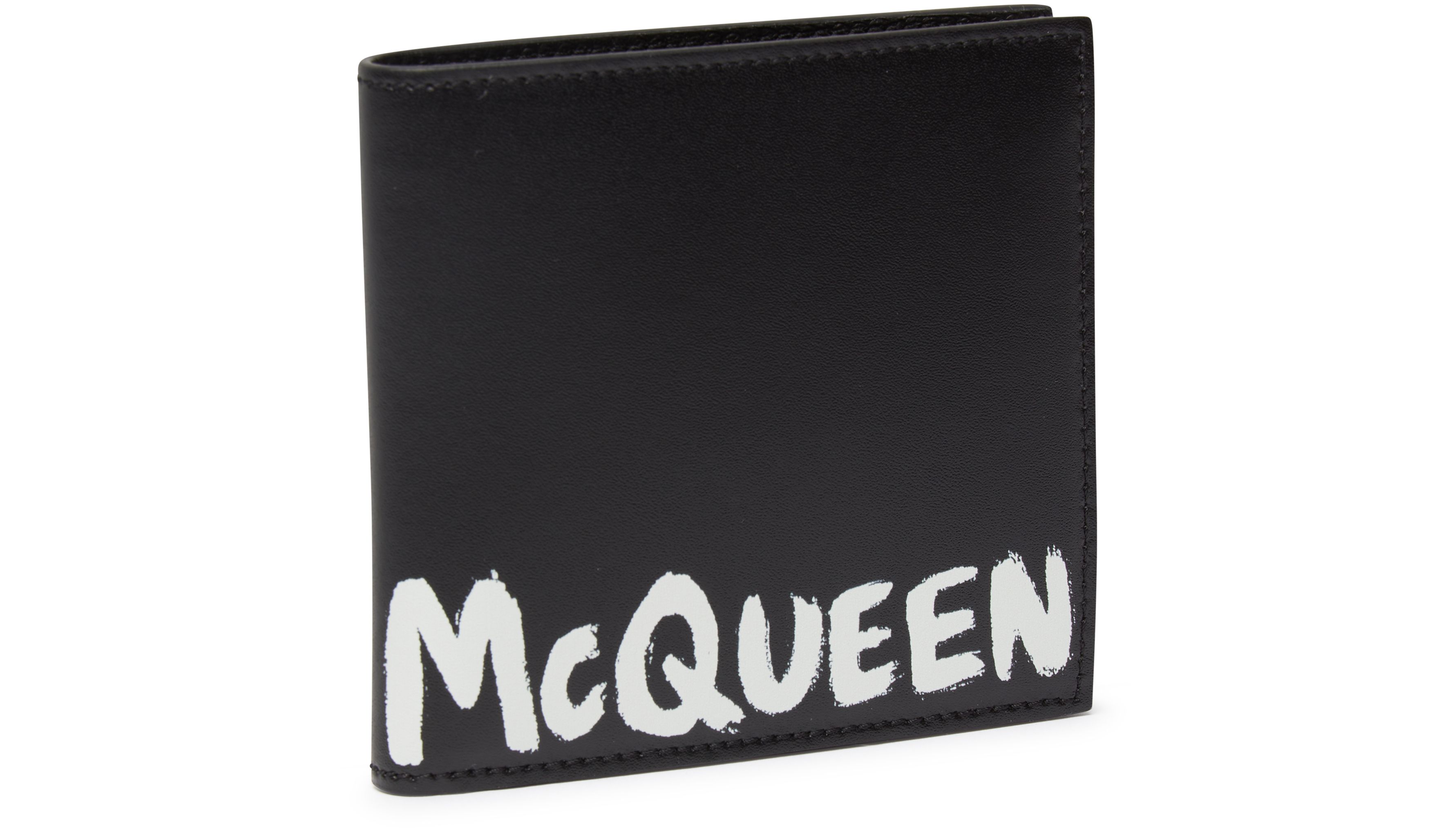 Alexander McQueen Wallet