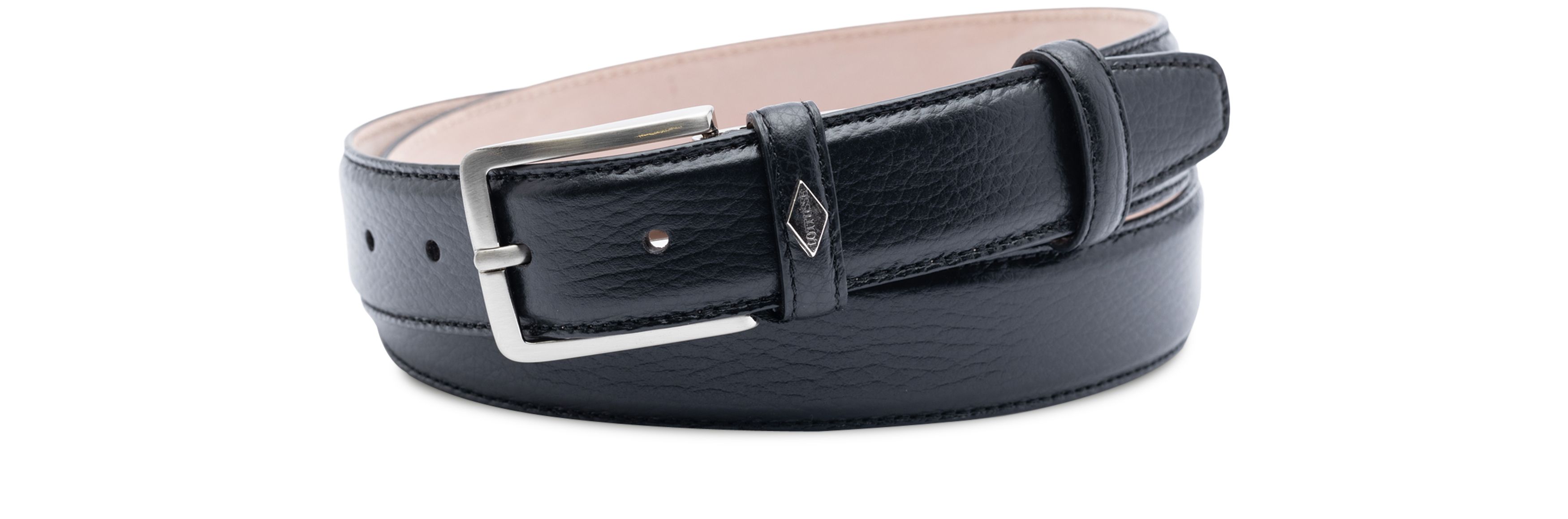  Monk belt