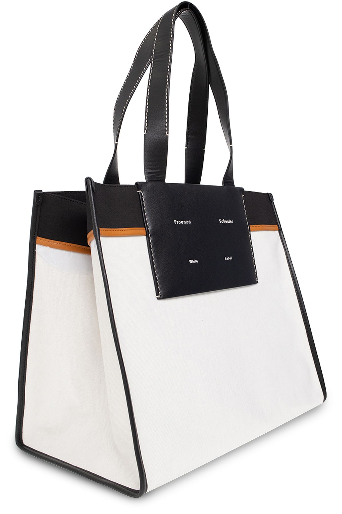 proenza schouler white label Morris XL shopper bag