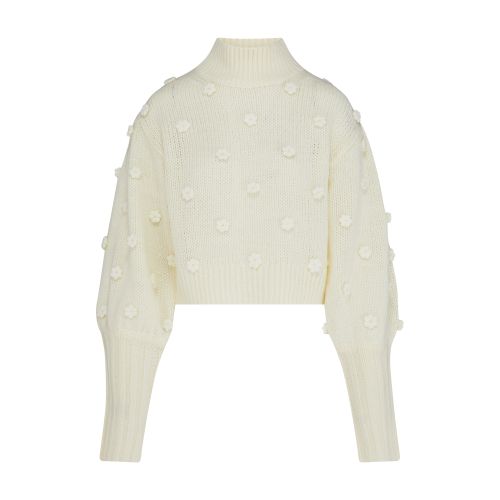 Farm Rio Crew neck sweater