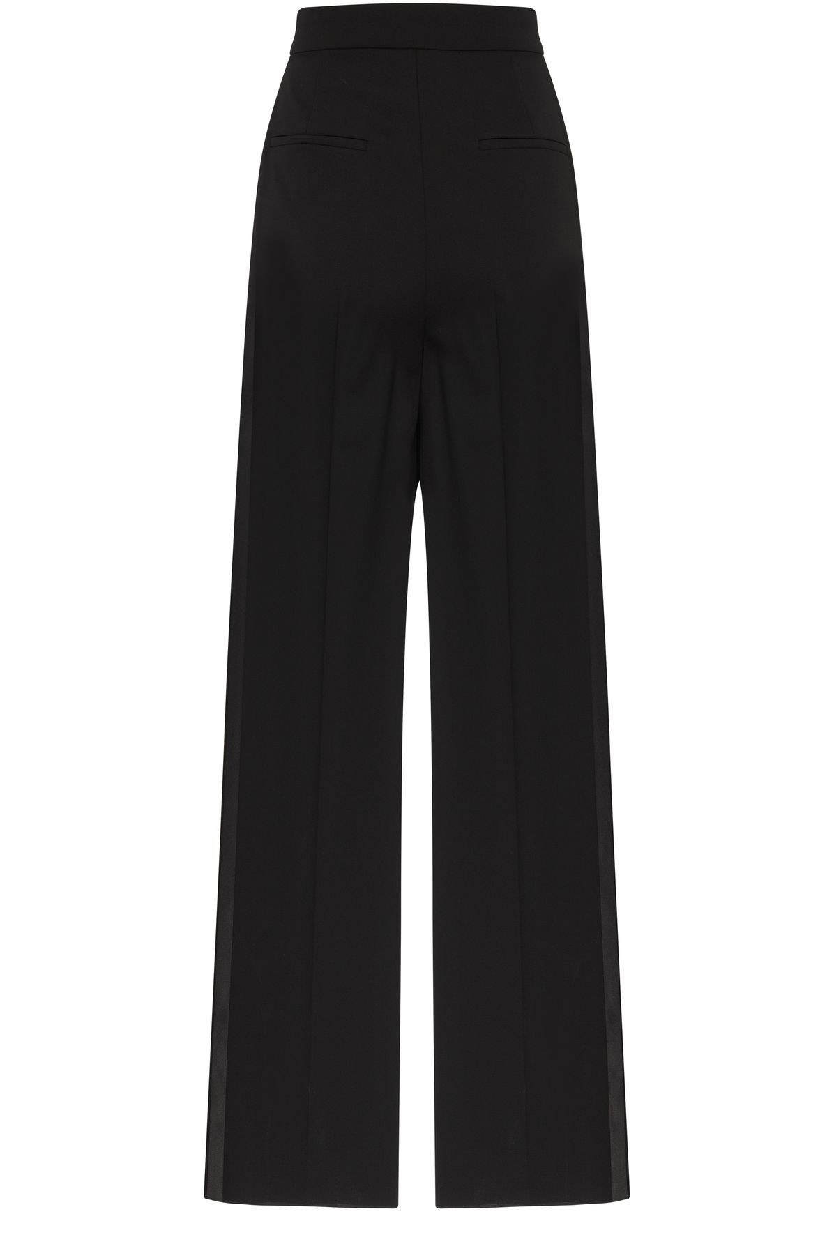 Max Mara Karub wool pants