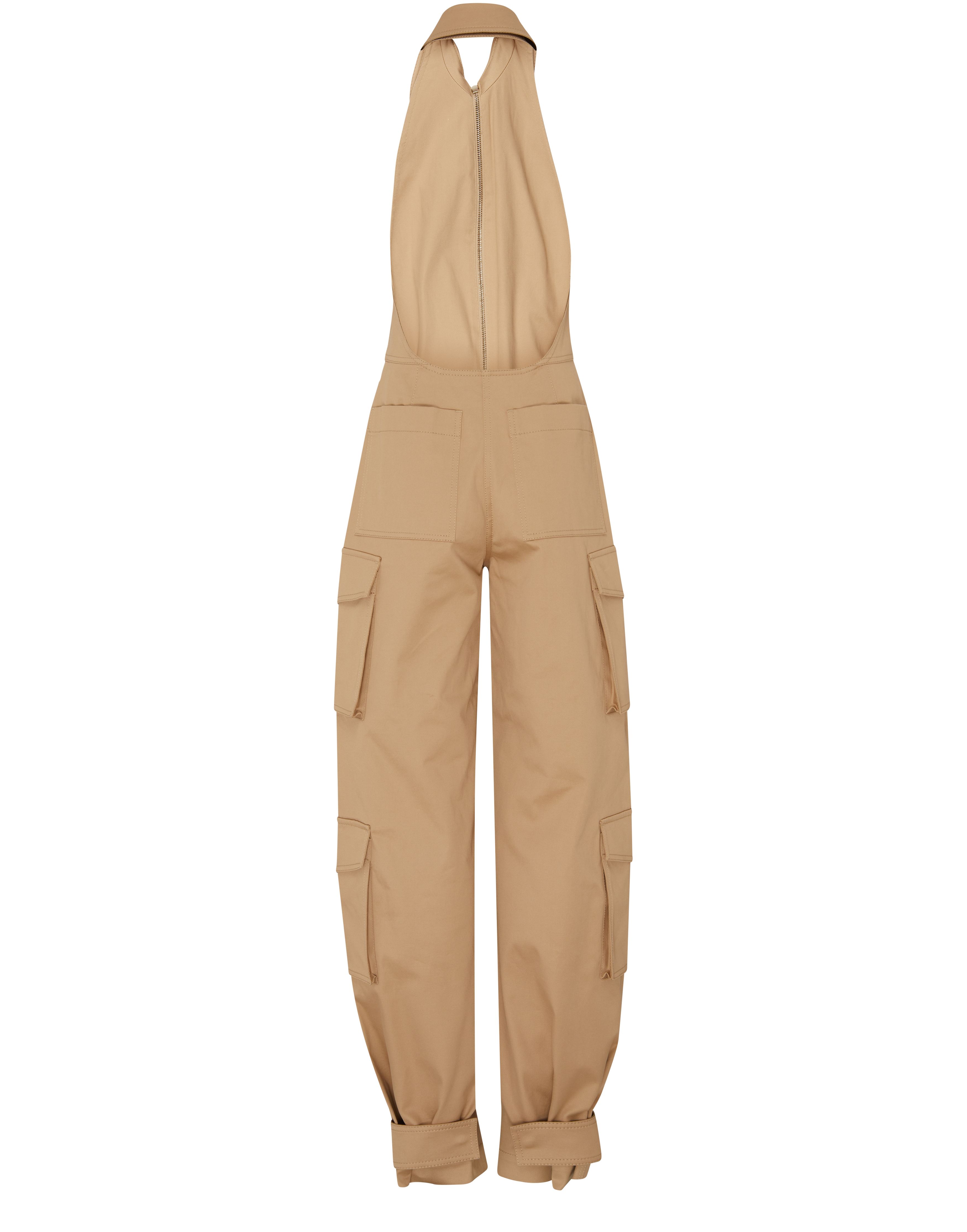 VALENTINO GARAVANI Cargo jumpsuit