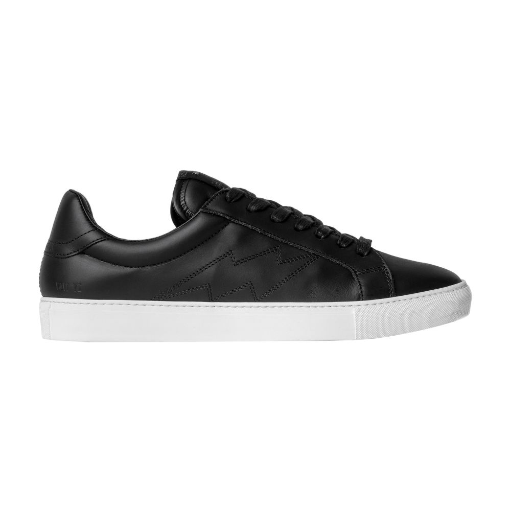 Zadig & Voltaire ZV1747 Flash Sneakers Leather