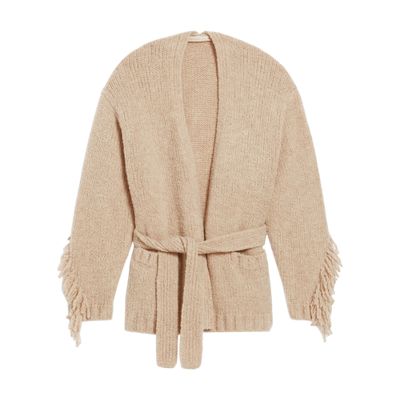  Blondine cardigan