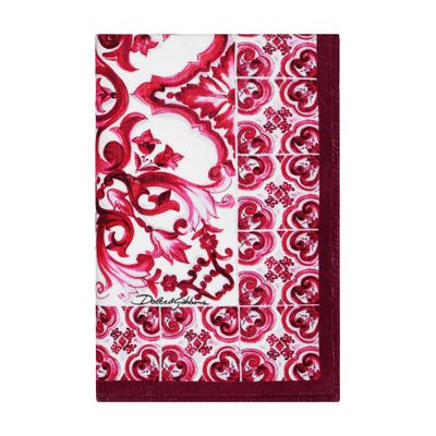 Dolce & Gabbana Terrycloth Beach Towel