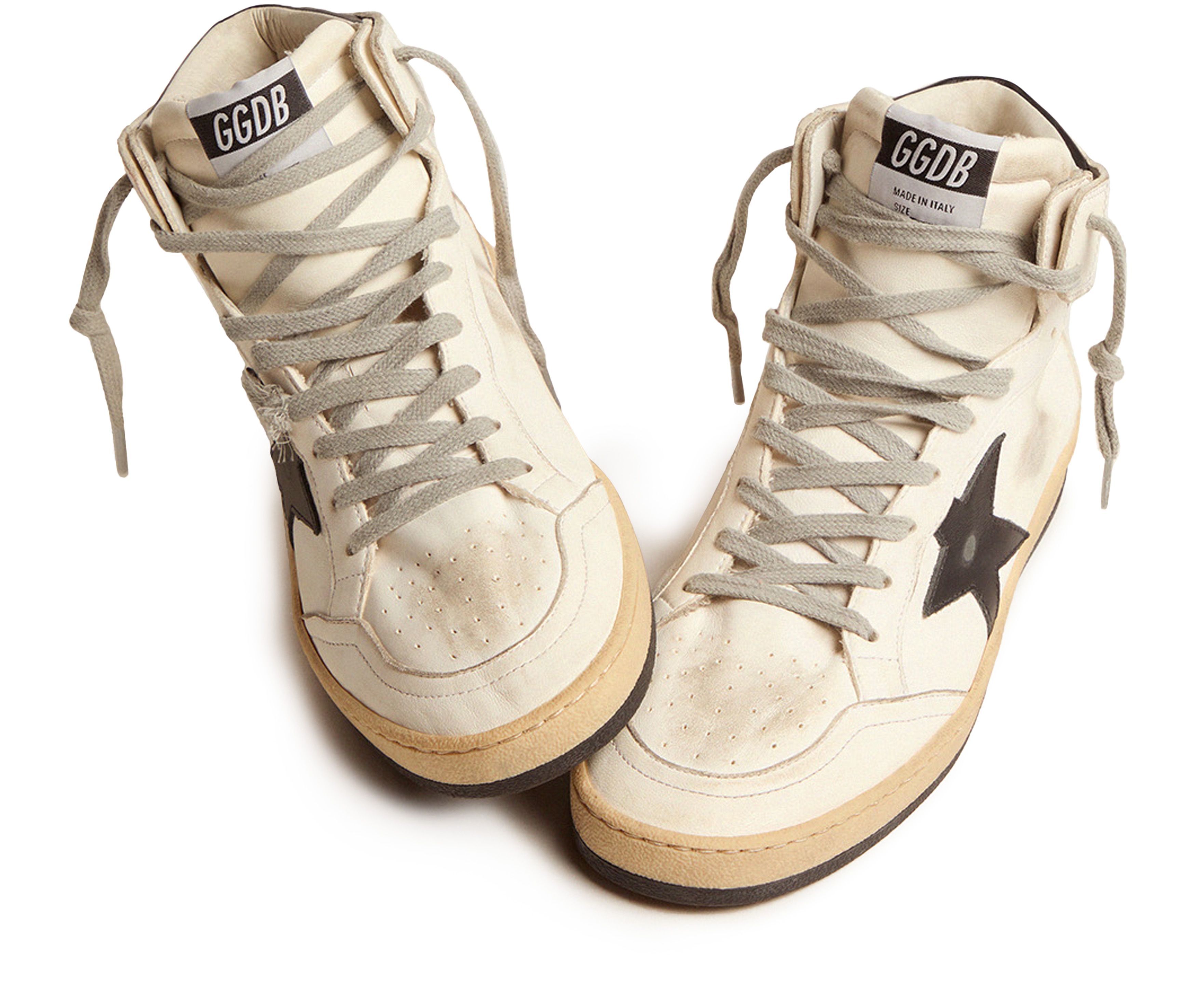 Golden Goose Sky Star sneakers