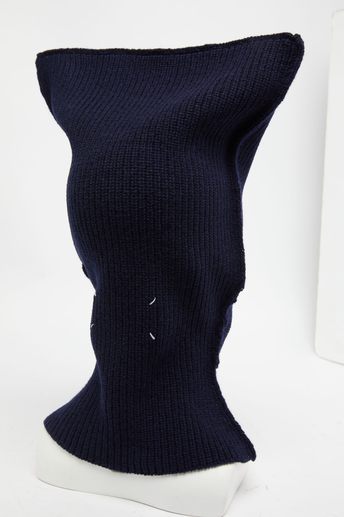 Maison Margiela Four stitches balaclava