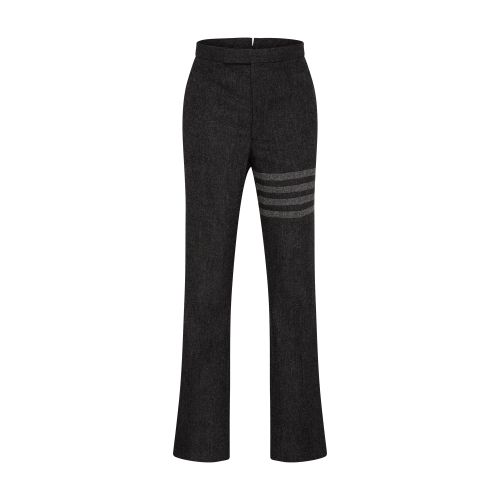 Thom Browne 4-Bar wool pants