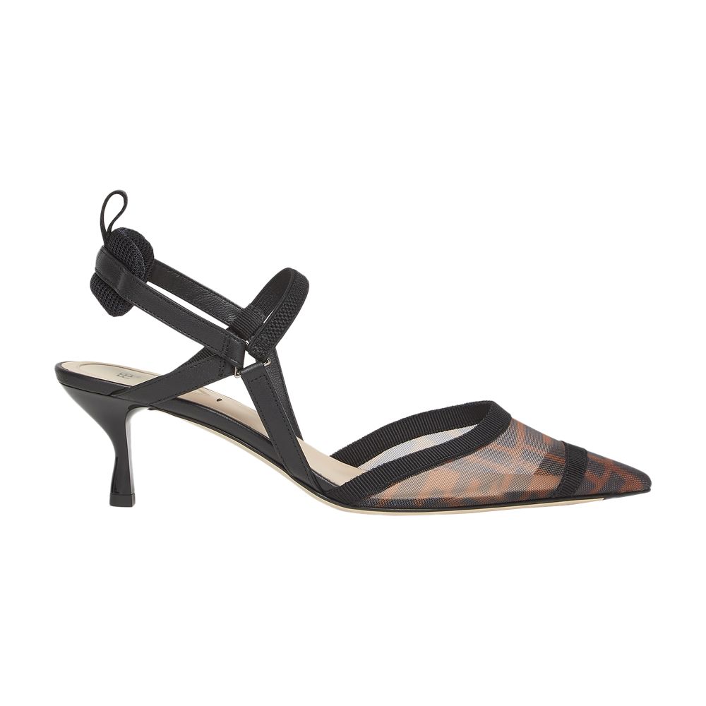 FENDI Colibrì Lite slingbacks