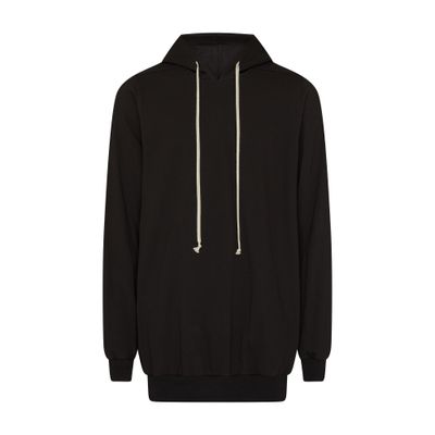 Rick Owens T-shirt hoodie