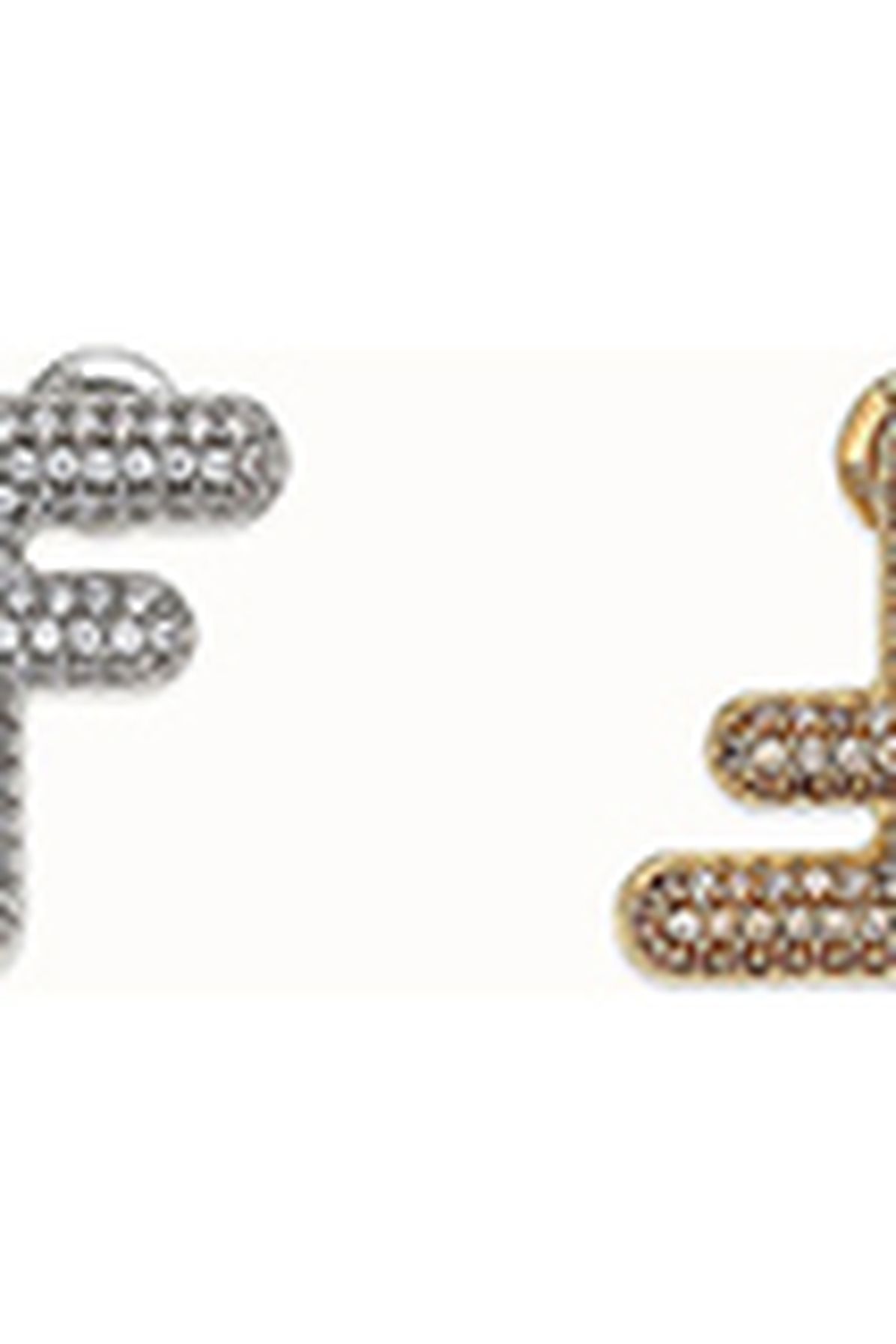 FENDI FF Earrings