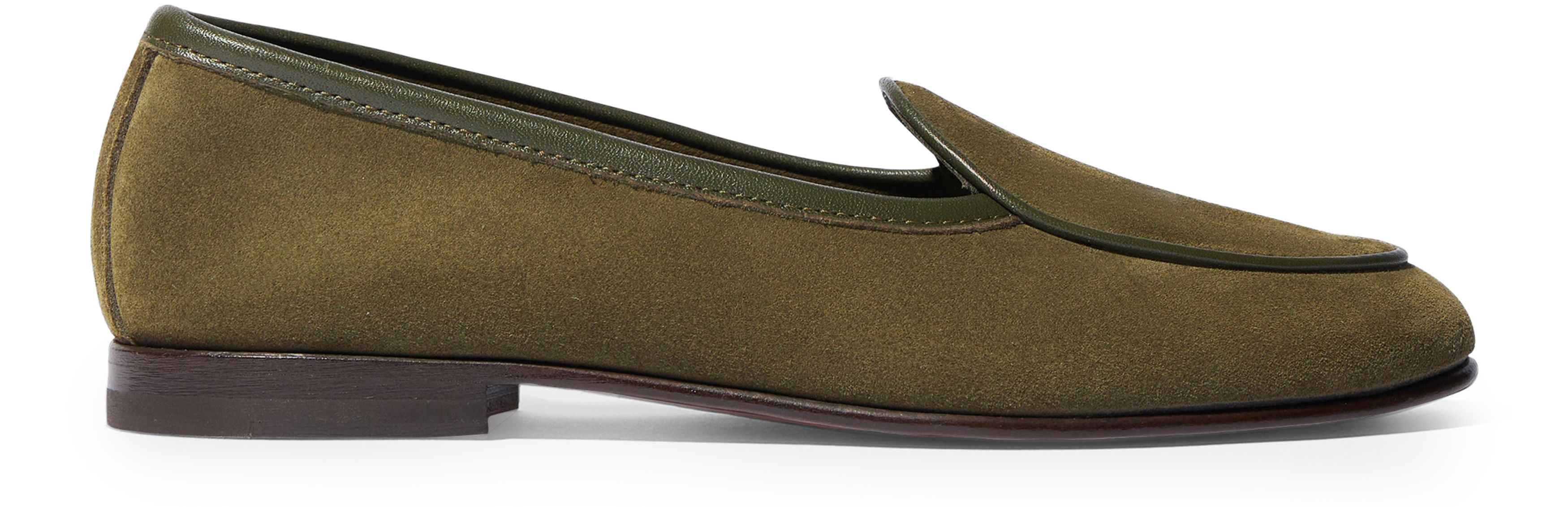  Nele loafers