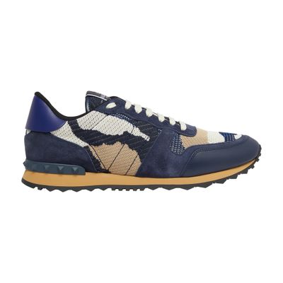 VALENTINO GARAVANI Rockrunner sneakers