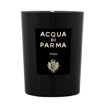 Acqua Di Parma Signatures Yuzu Candle 200 g