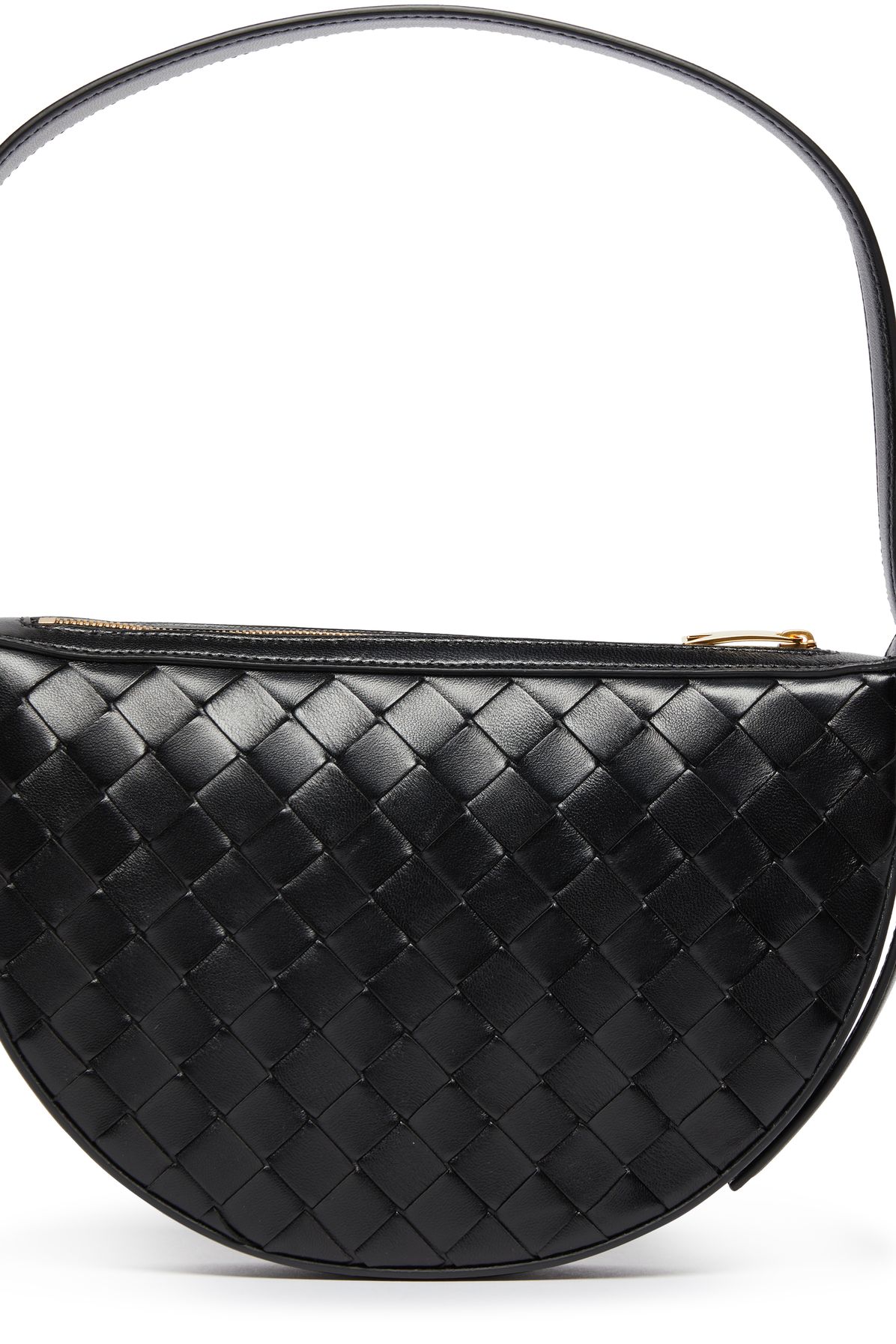 Bottega Veneta Half-moon bag