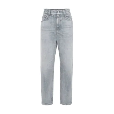 Brunello Cucinelli Baggy trousers