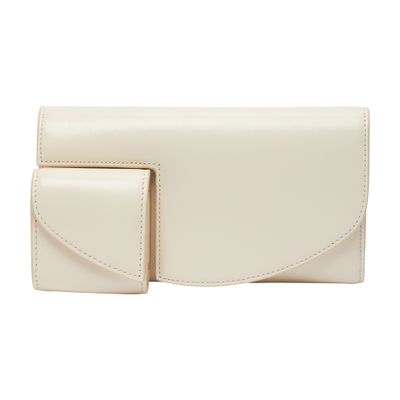 The Row Horizontal belt bag