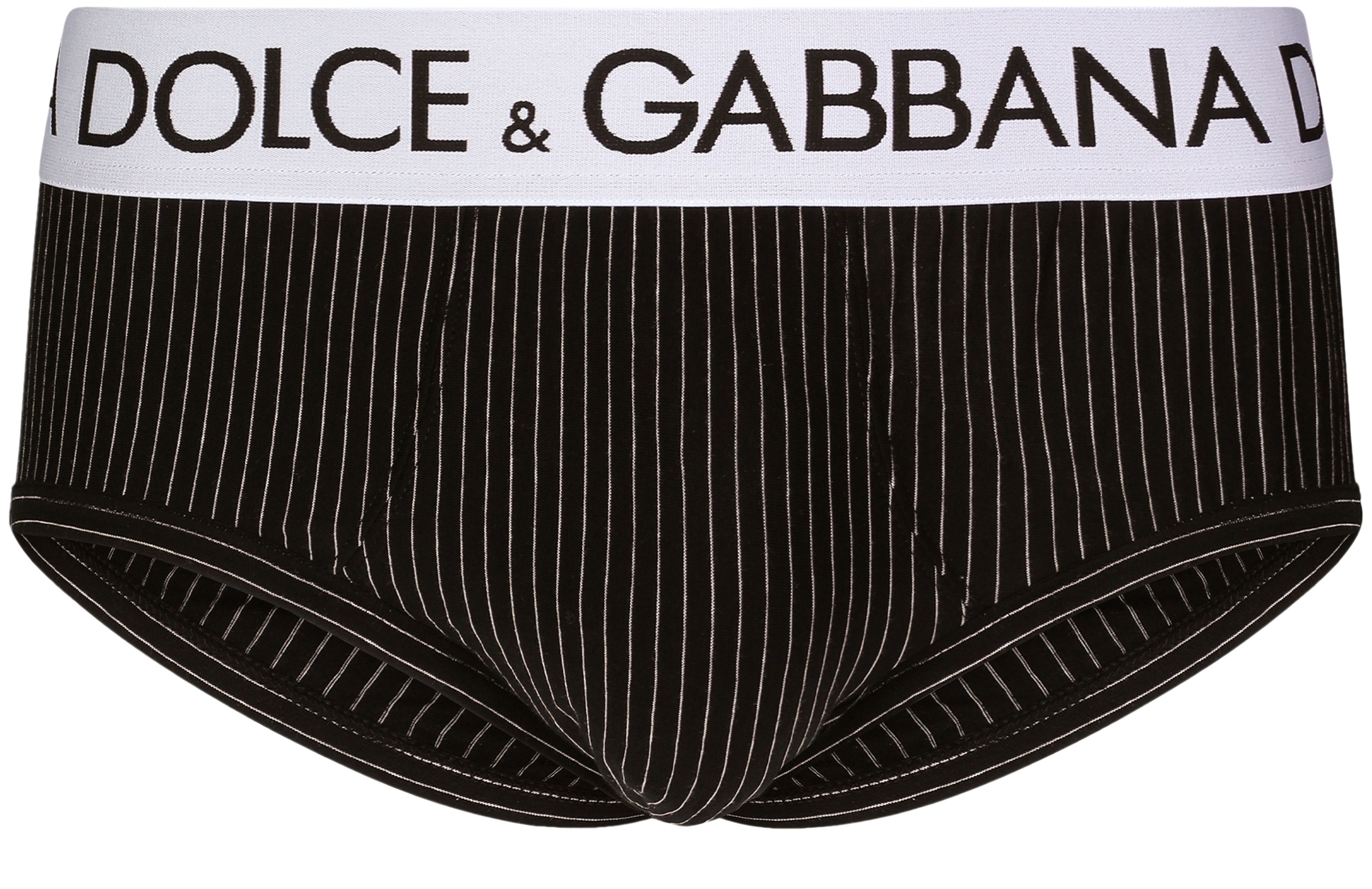 Dolce & Gabbana Stretch jersey Brando briefs