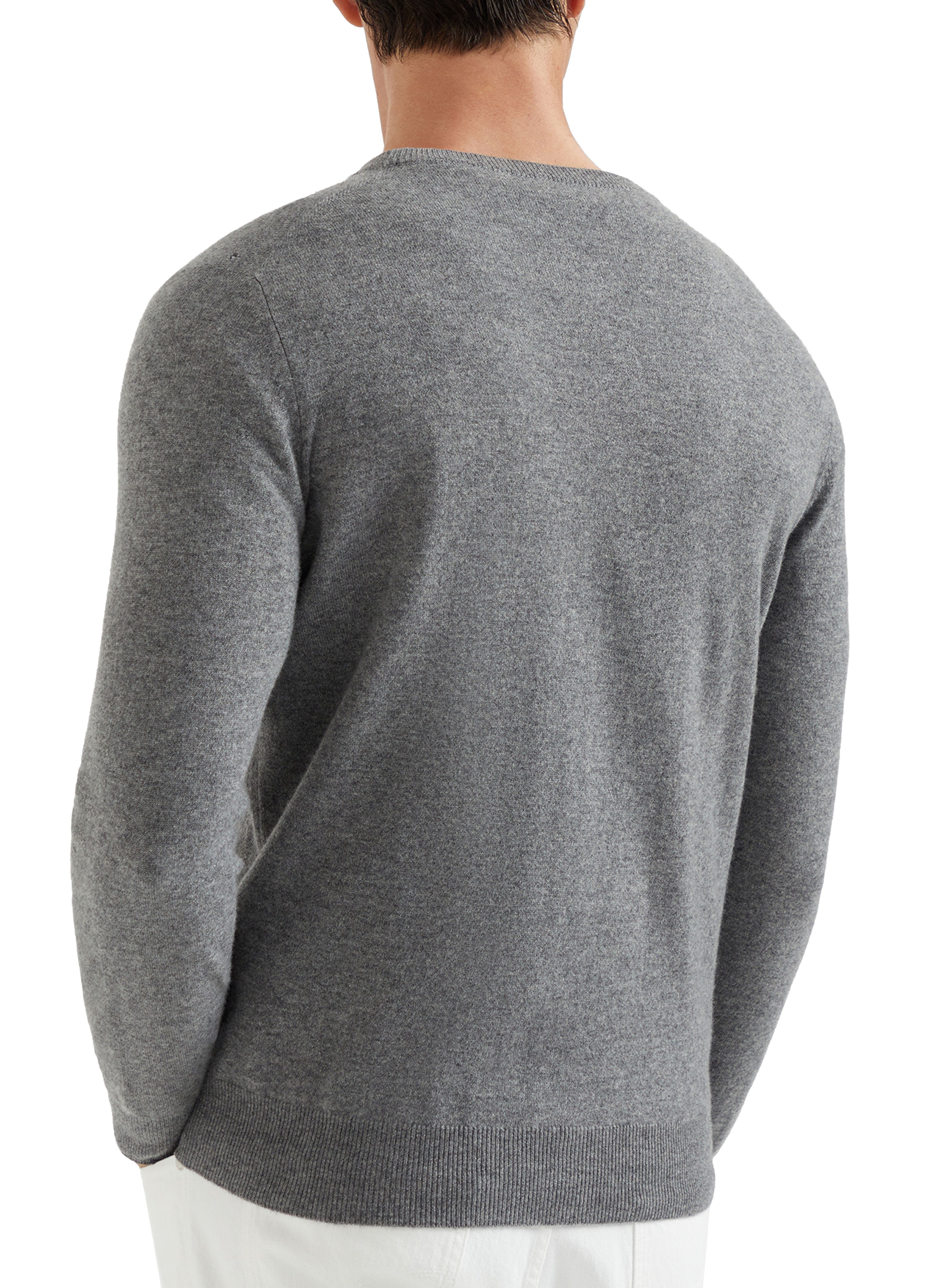 Brunello Cucinelli Cashmere sweater