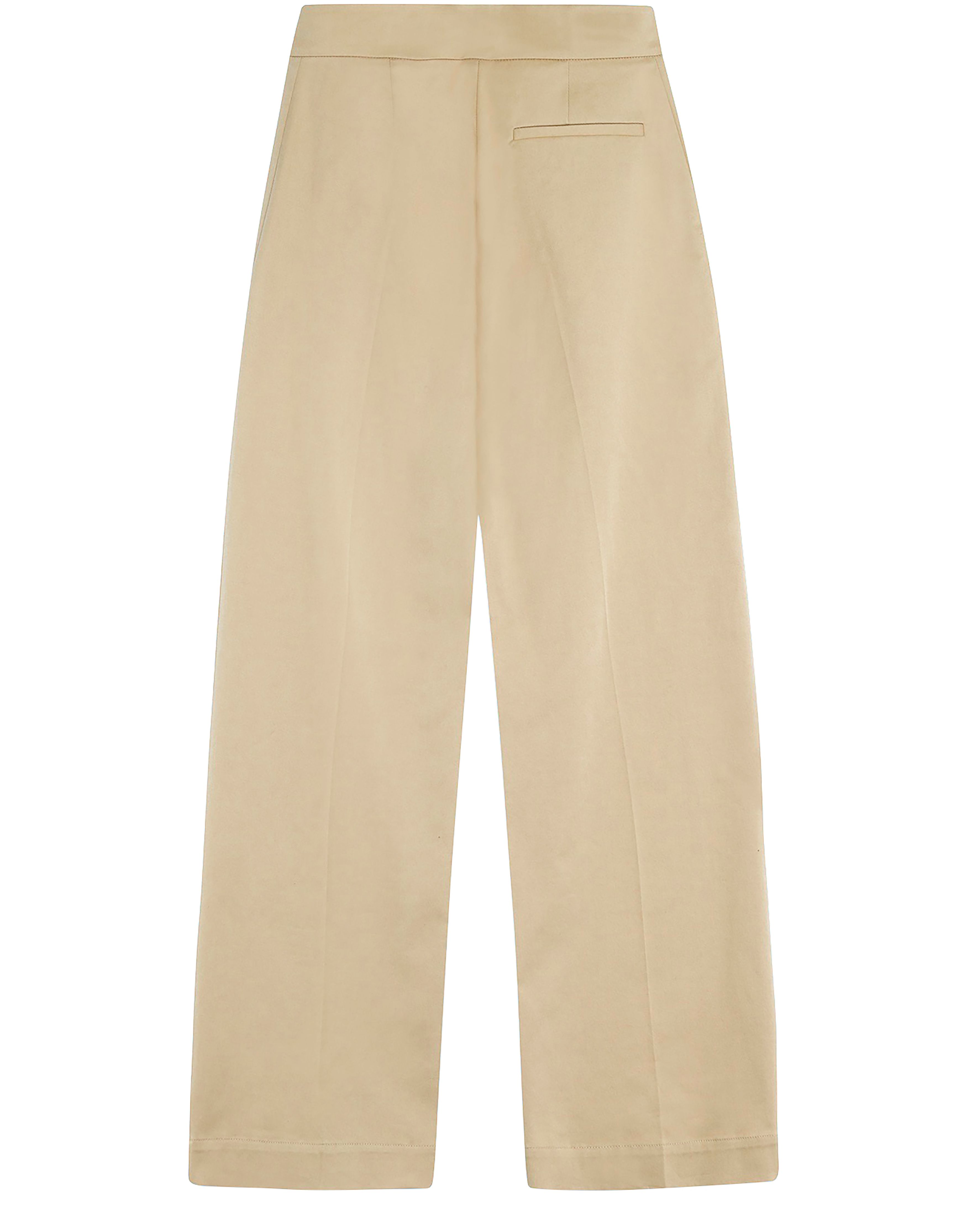  Wide Leg Trousers