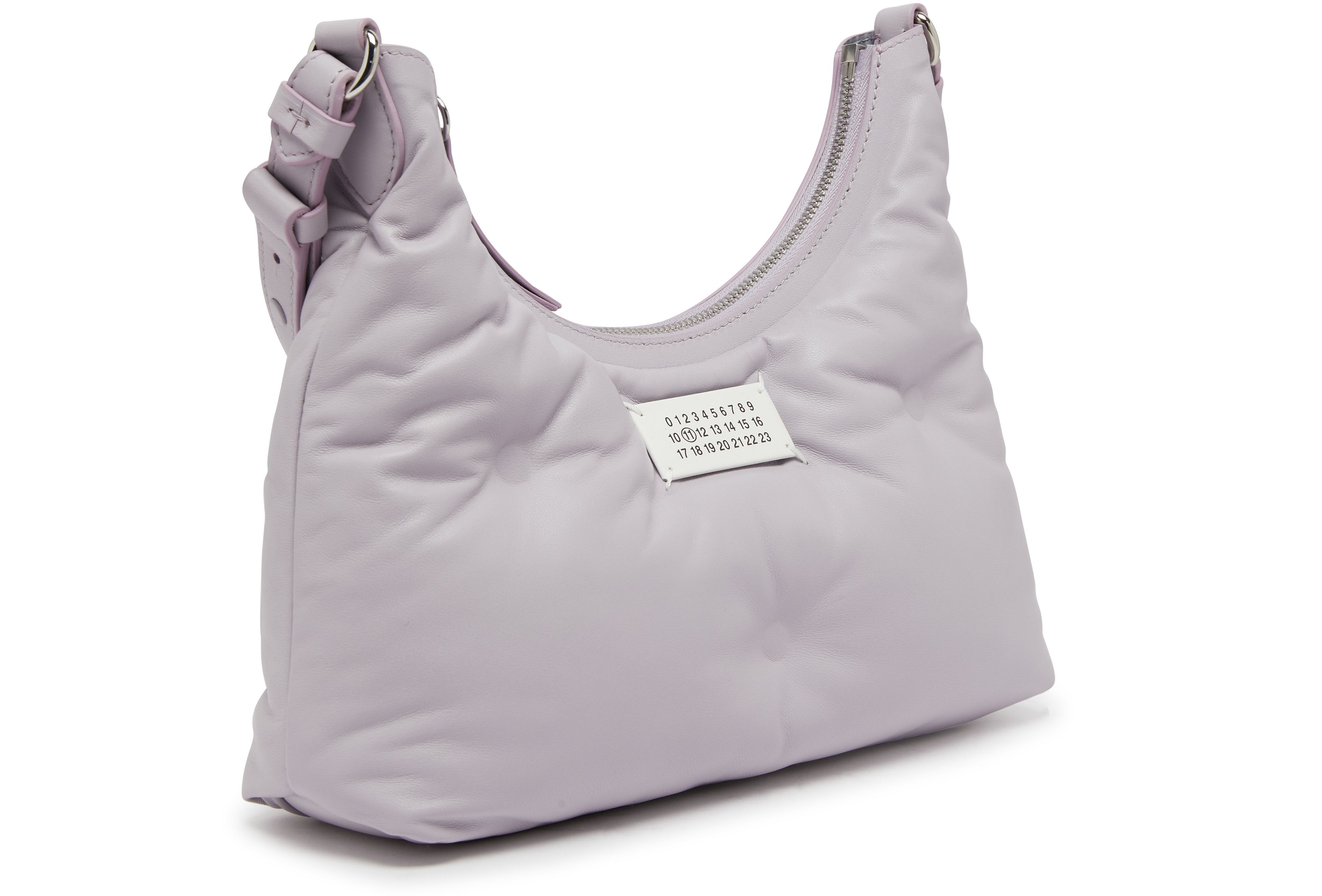 Maison Margiela Glam Slam hobo small bag