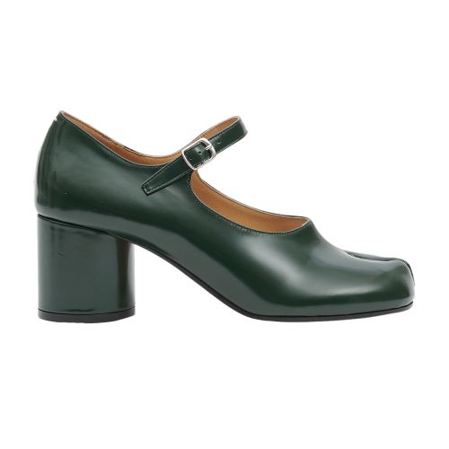 Maison Margiela Tabi Mary-Janes