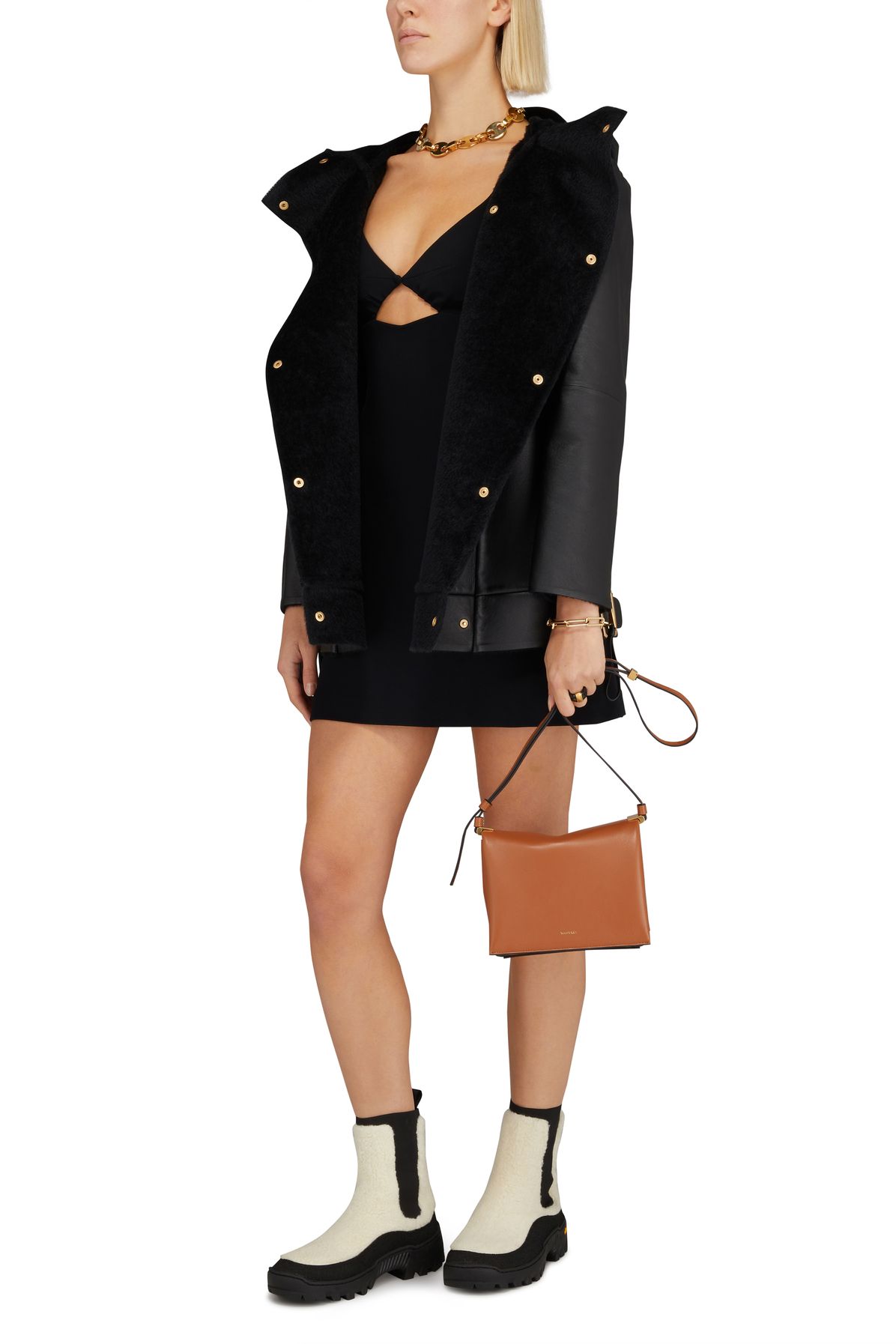 Max Mara Fonte coat