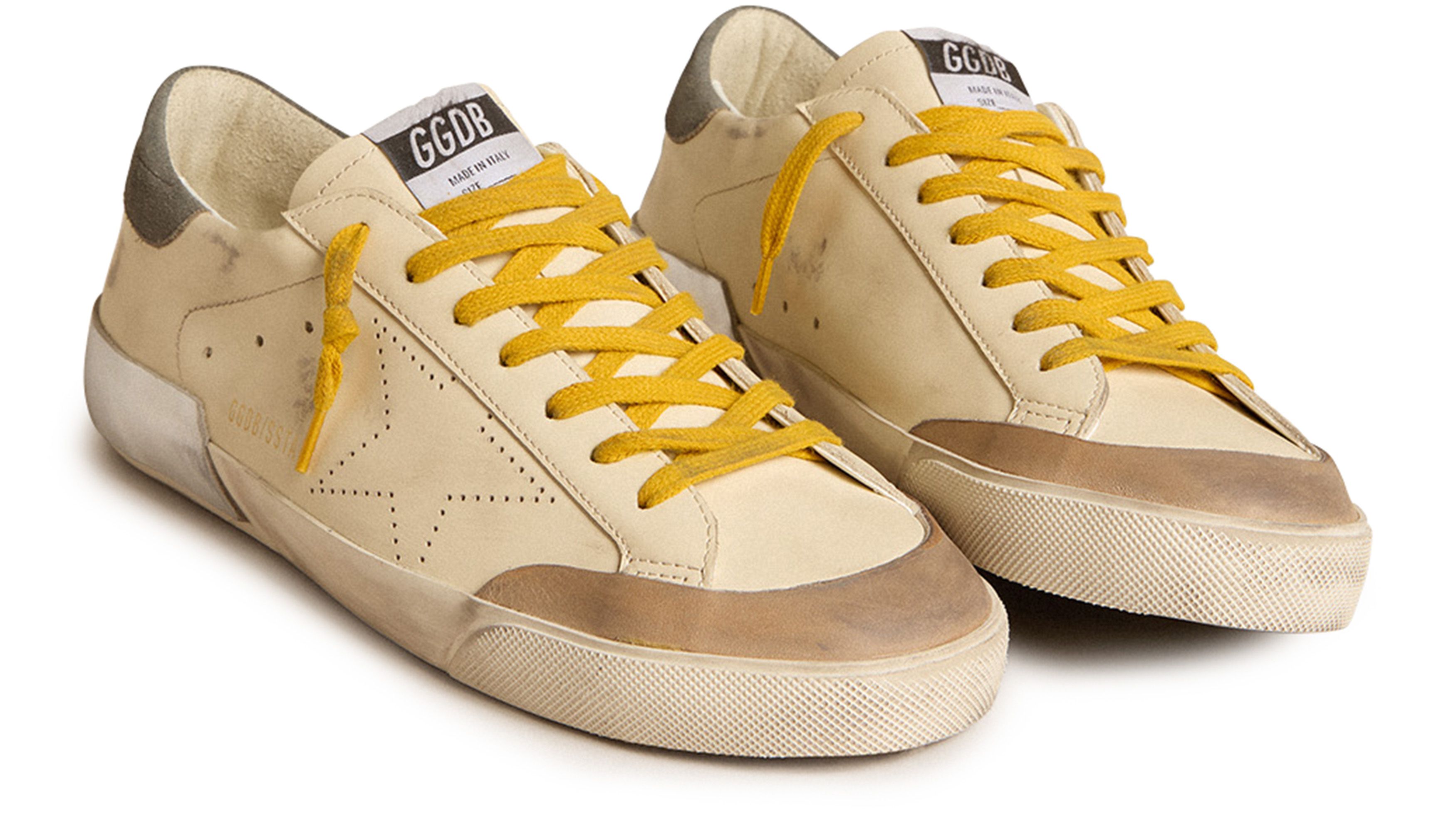 Golden Goose Super-Star Penstar sneakers