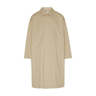 Lemaire Over Coat