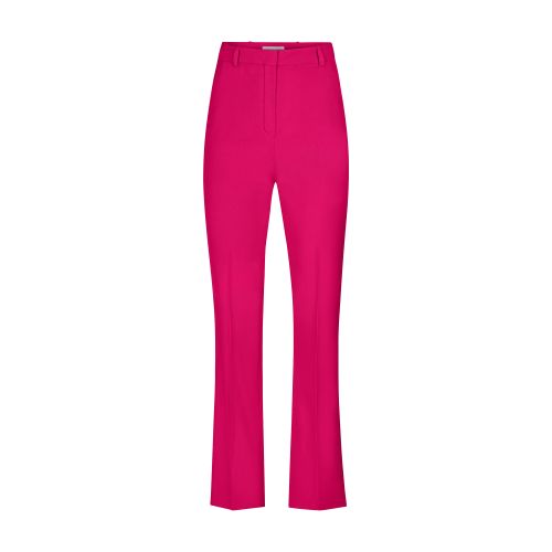 Nina Ricci Wool gabardine straight pants