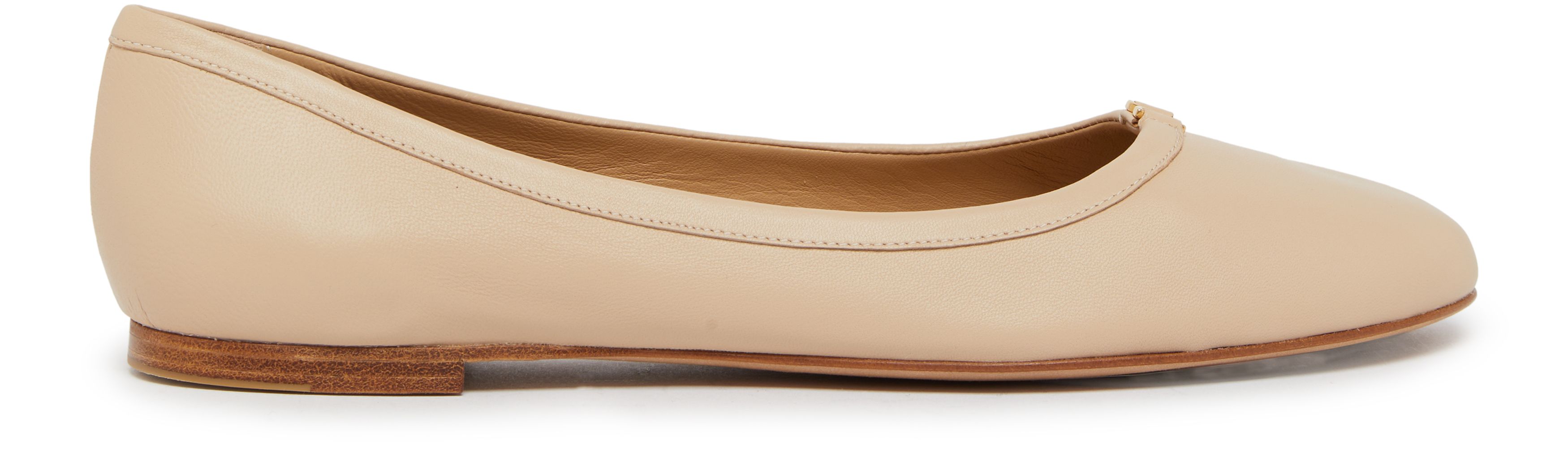 Chloé Marcie ballet flats