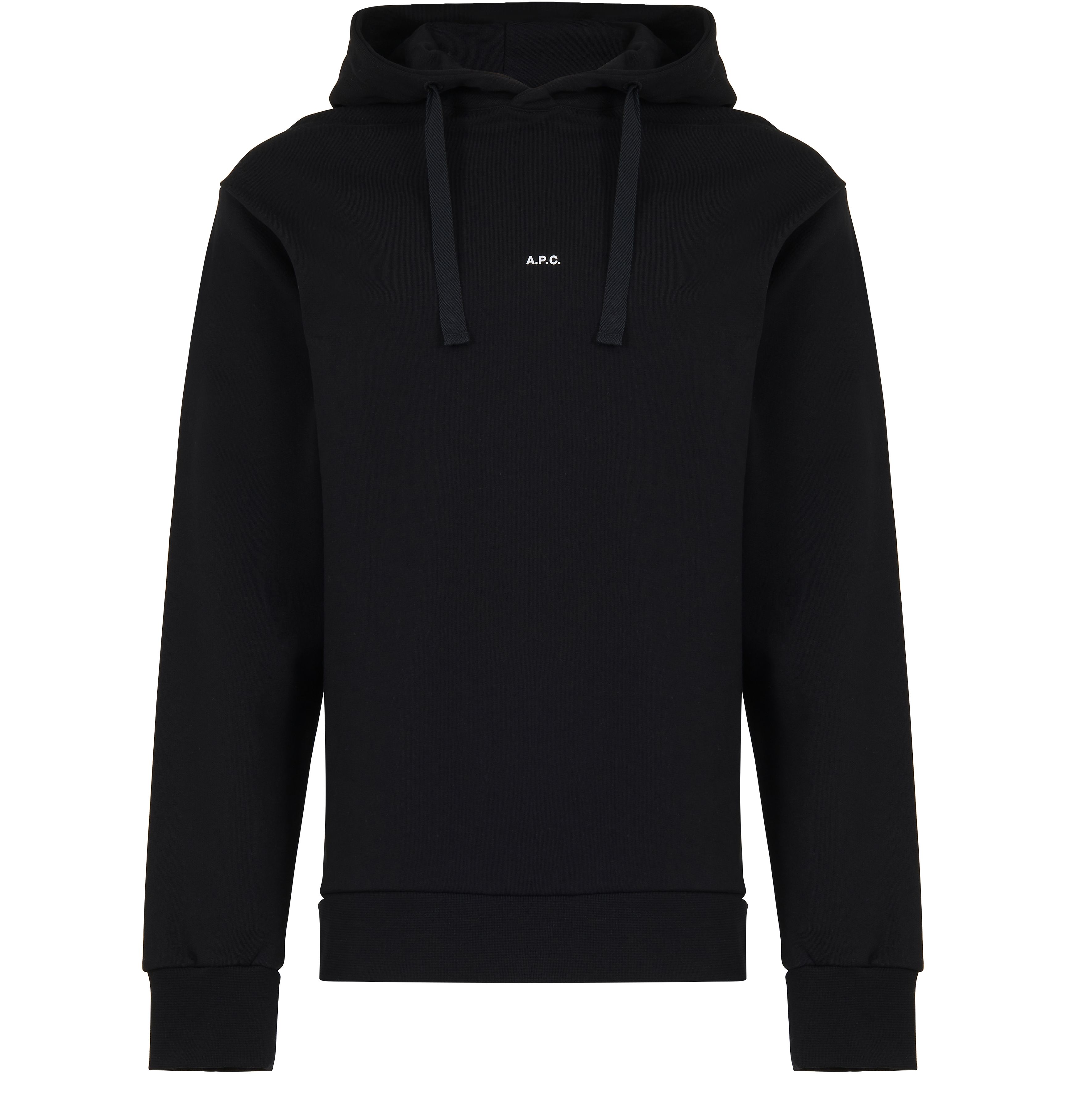 A.P.C. Larry hoodie