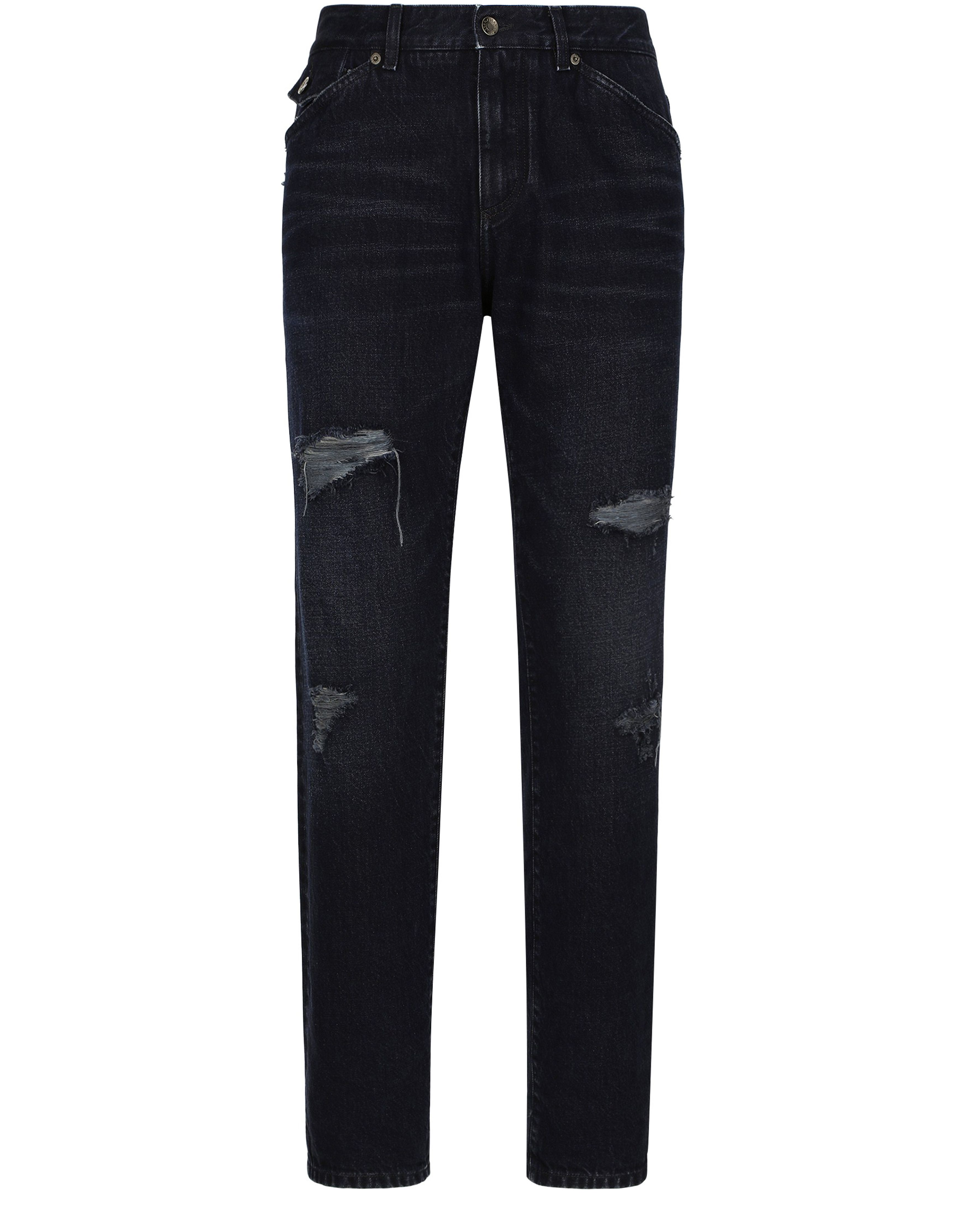 Dolce & Gabbana Blue denim jeans