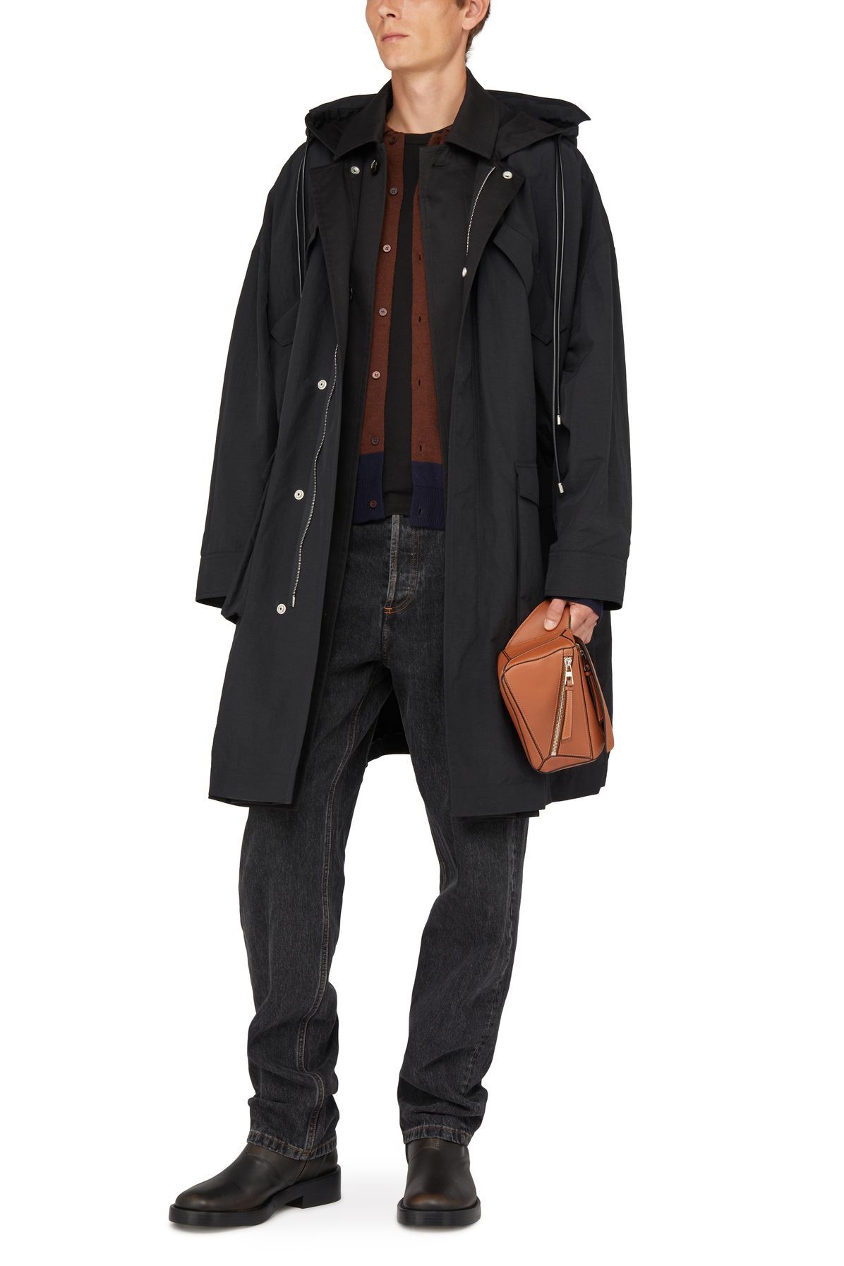 Loewe Double parka