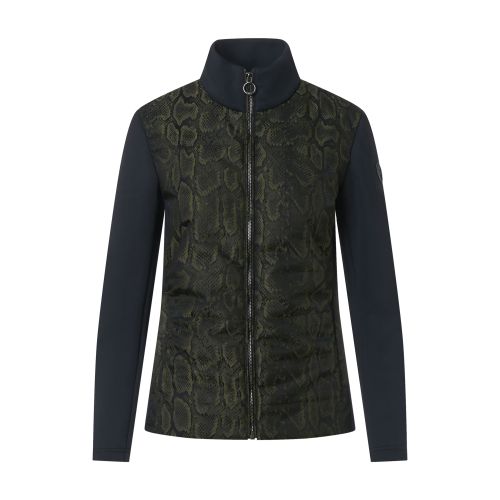 Fusalp Linn python lightweight jacket