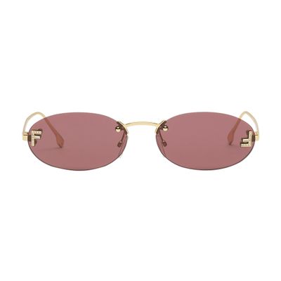 FENDI Fendi First Sunglasses