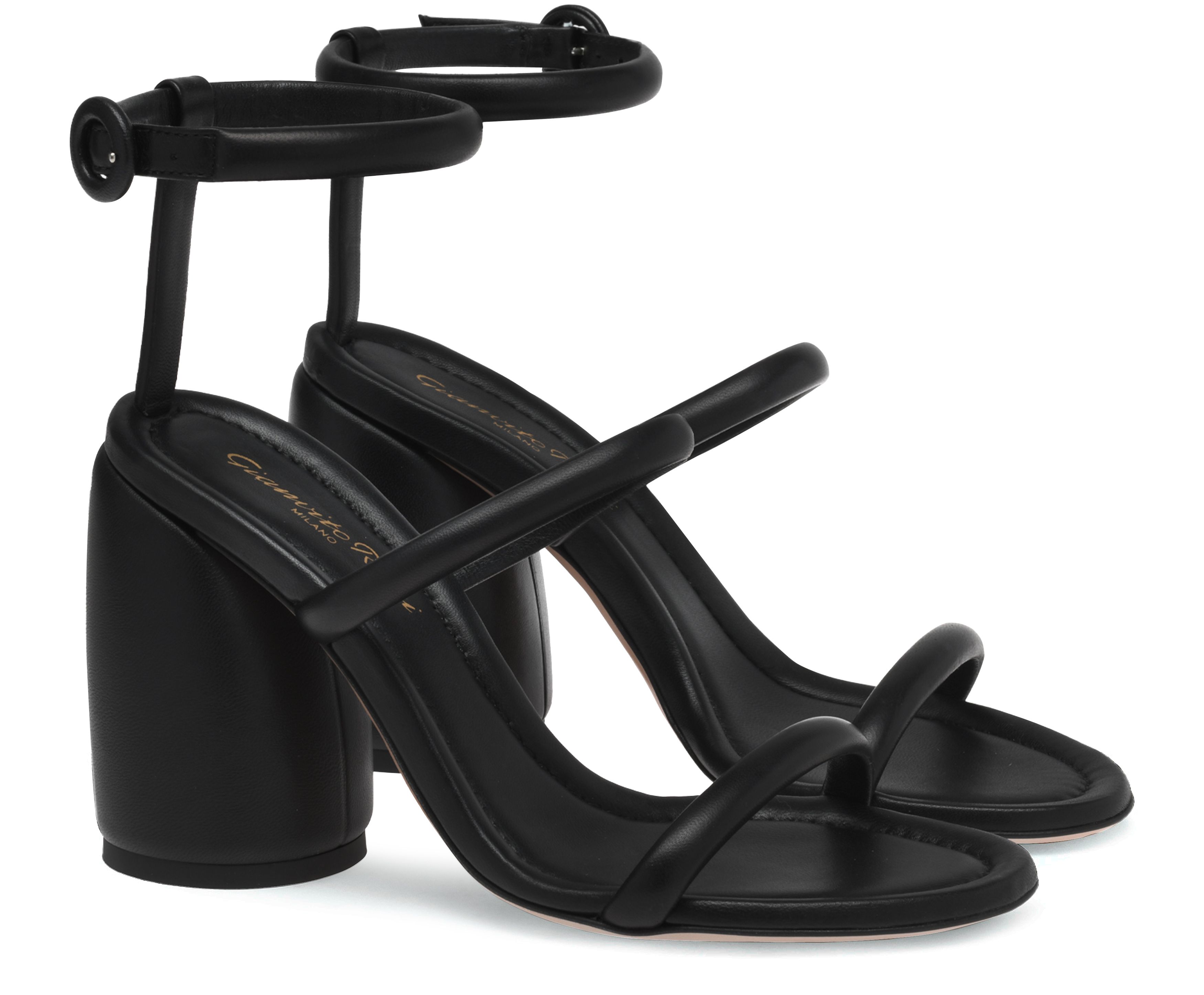 Gianvito Rossi Adrie Sandals