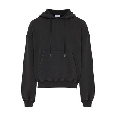 OFF-WHITE Digit Bacchus String hoodie