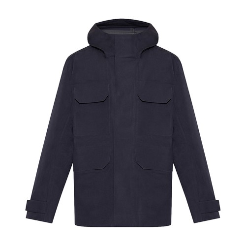 Norse Projects ‘Nunk' jacket