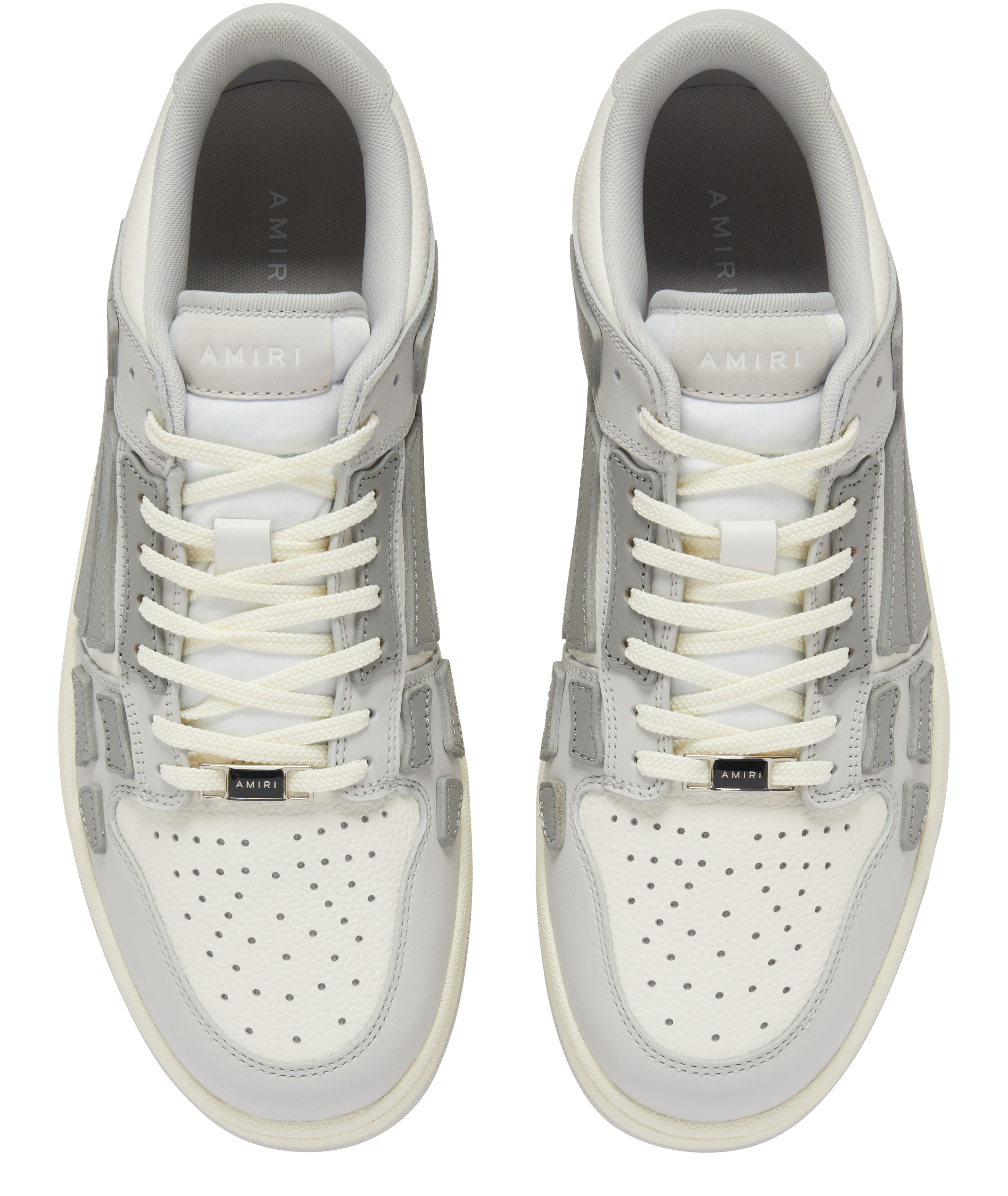 Amiri Skel top-low sneakers