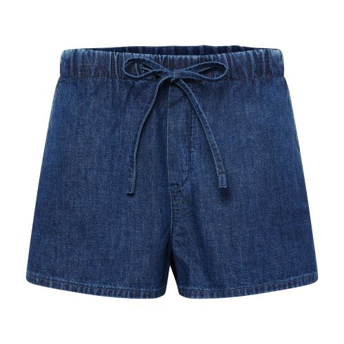 VALENTINO GARAVANI Denim shorts