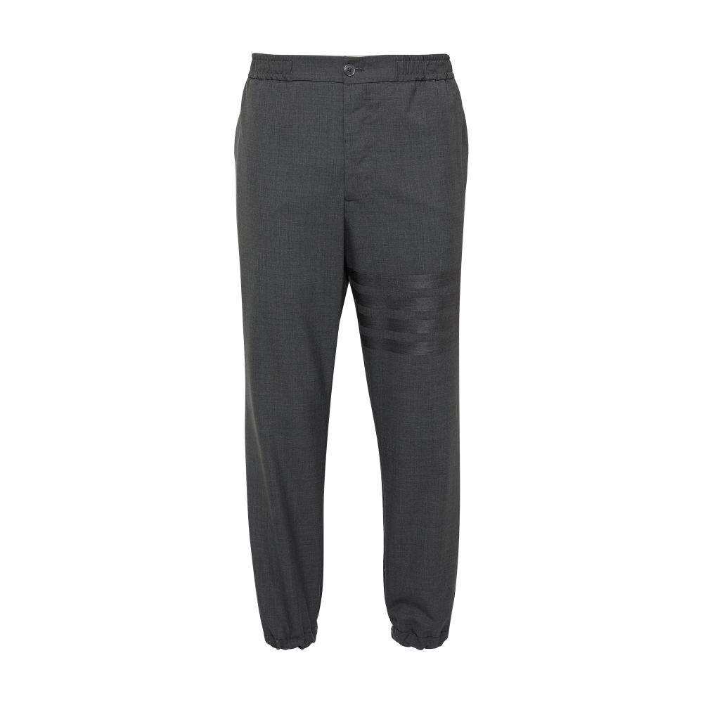 Thom Browne 4Bar track pants