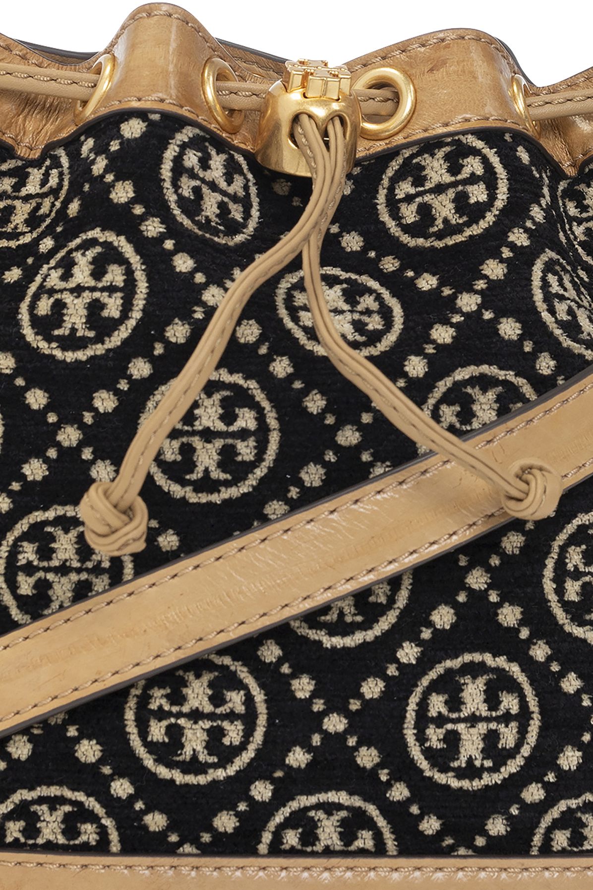 Tory Burch ‘T Monogram' shoulder bag