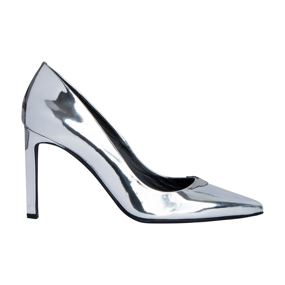 Zadig & Voltaire Perfect court shoes