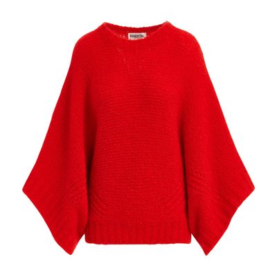  Fluvio sweater