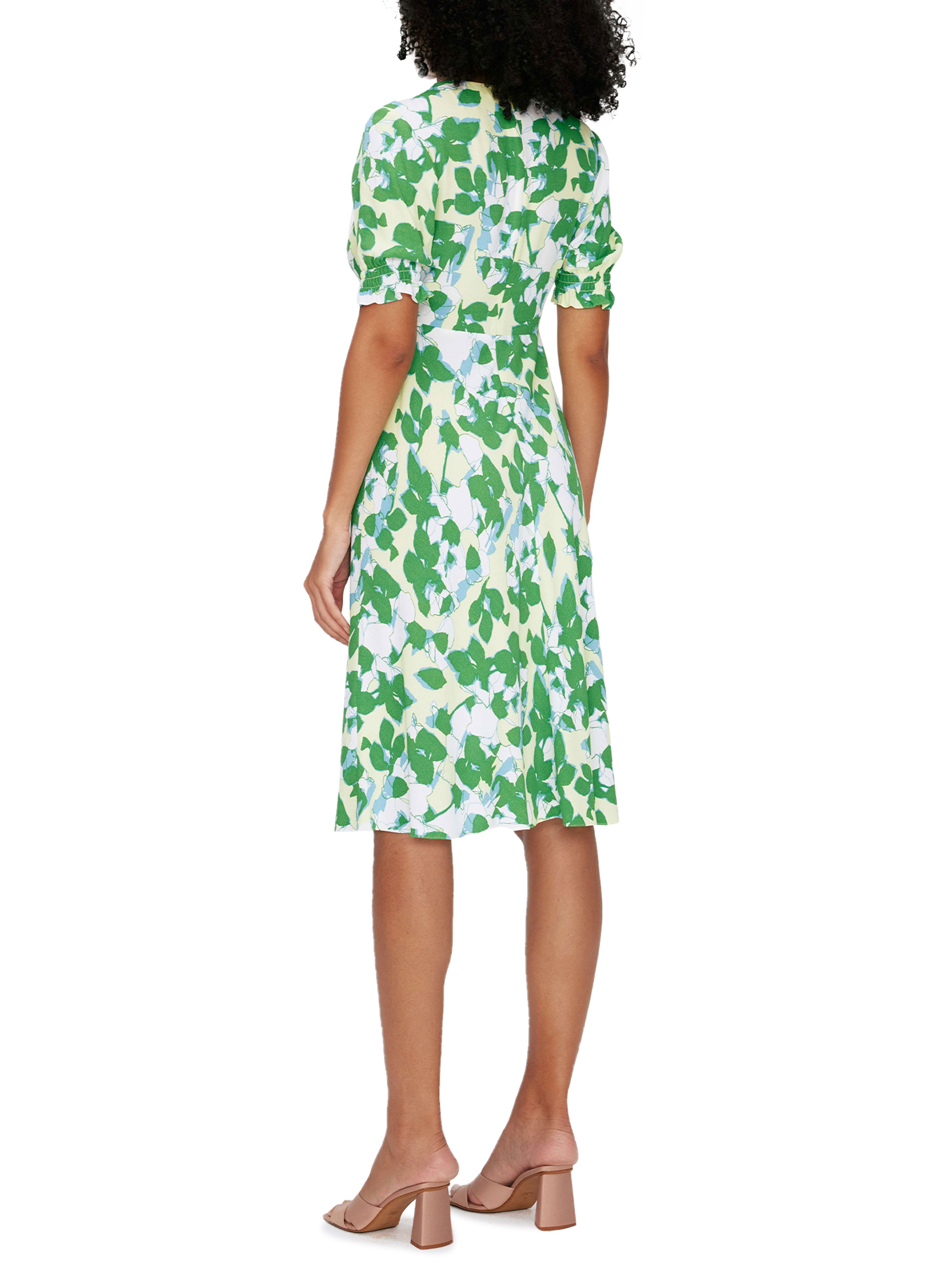 Diane Von Furstenberg Jemma dress